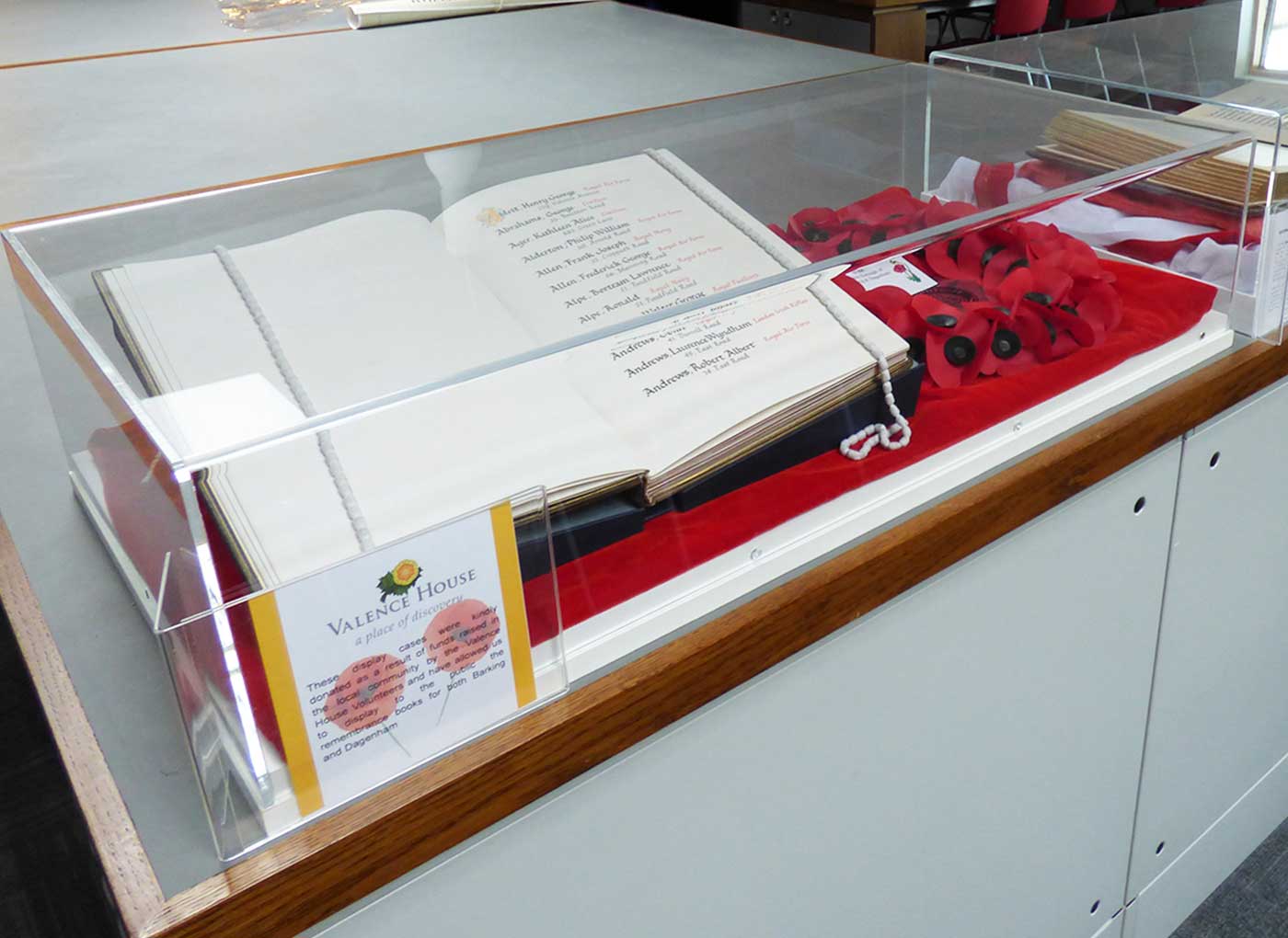 museum-galleries-exhibition-cabinets-cases-displays
