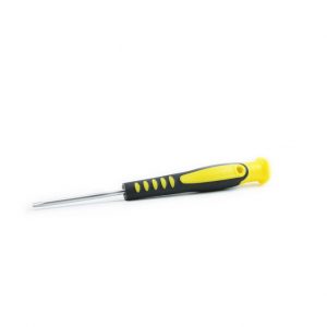 Alarmed Retractor Security Screwdriver.