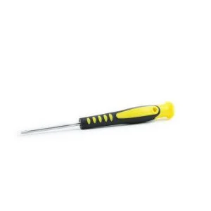 Alarmed Retractor Security Screwdriver.