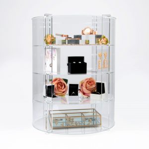 Jewellery Display Cabinet
