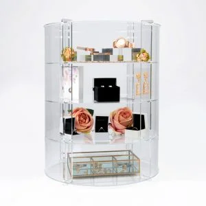 Jewellery Display Cabinet