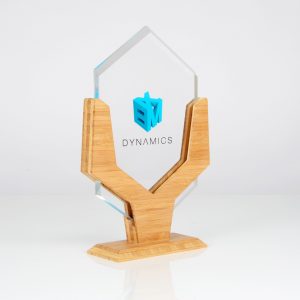 Custom Made Trophies and Awards
