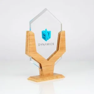 Custom Made Trophies and Awards