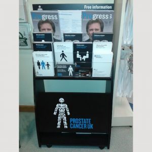 Health Care Information Displays