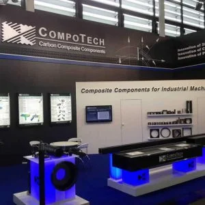 Bespoke Exhibition Displays