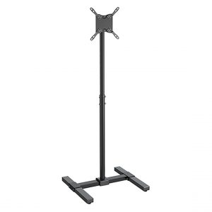 Digital Advertising Screen Floor Stand