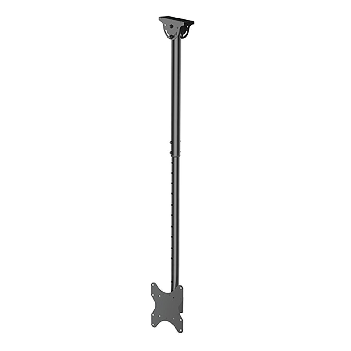 Large Telescopic Digital Screen Mount