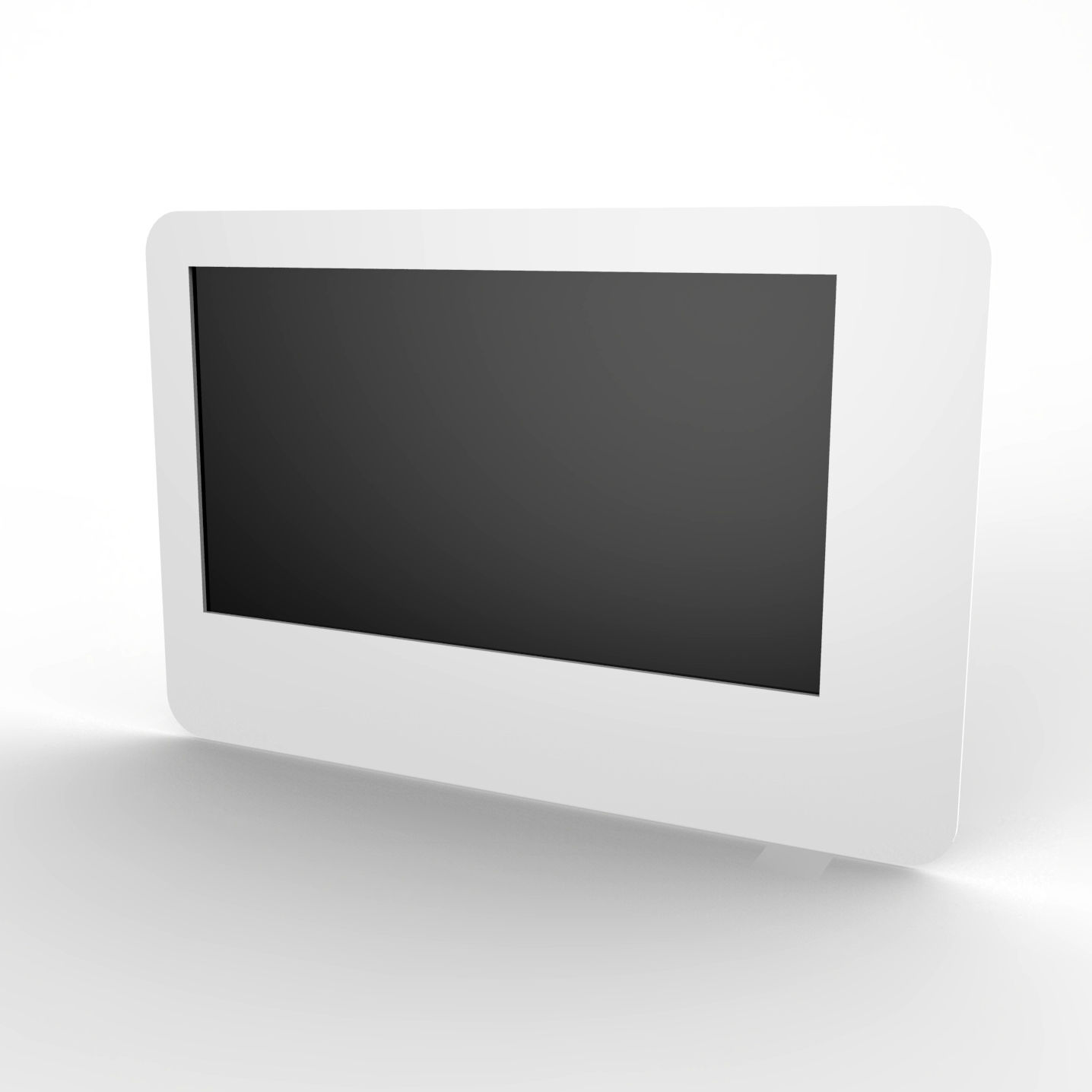 Digital Screen Printed Advertising Shroud
