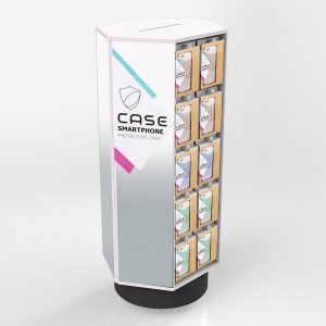 Product Display Stand