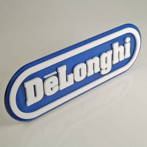 Signs and Name Plates