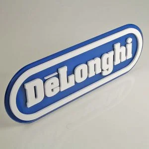 Signs and Name Plates