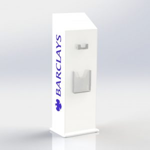 Made to Measure Suggestion Boxes
