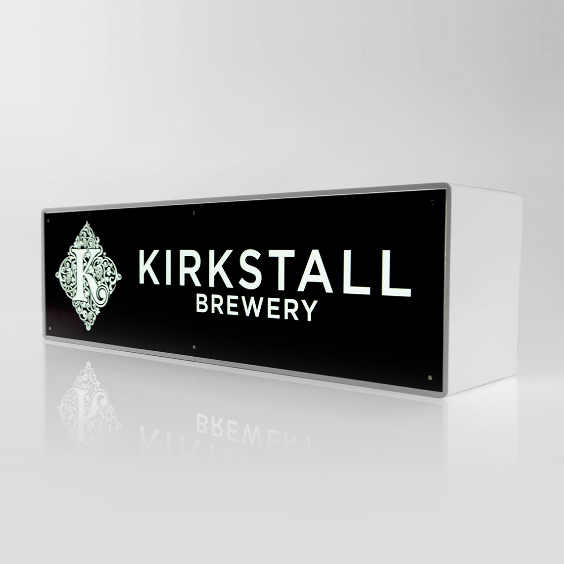Illuminated Lightbox