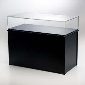 Museum Display Cases