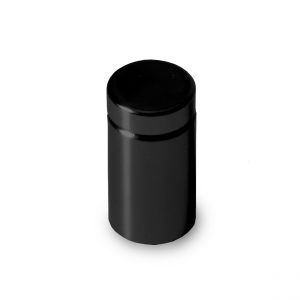 Black Standoff Fixings - Wallmounts