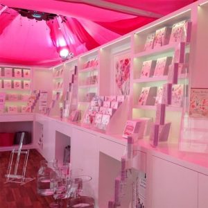 Product Display Stands