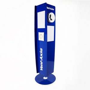 Rotating Product Display Stand