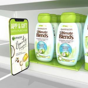 Shelf Talker