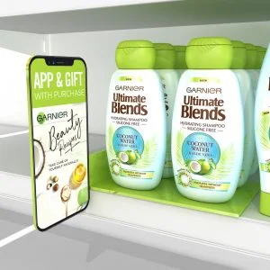 Shelf Talker