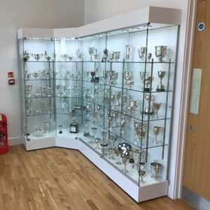Trophy Display Cabinets