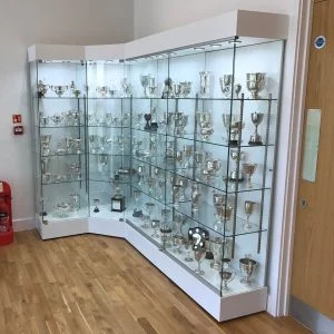 Trophy Display Cabinets