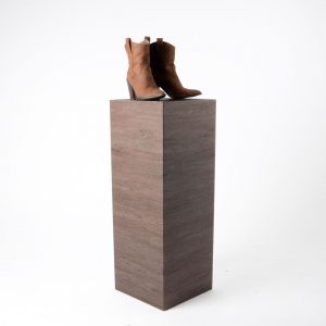 Display Pedestals