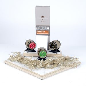 Wooden Product Display Riser
