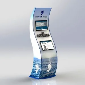 Pop Up Product Display