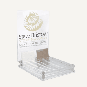Samples Display Unit