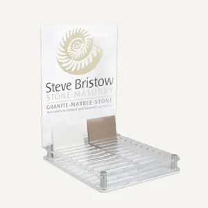 Samples Display Unit
