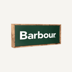 Custom Branding Blocks for Retail