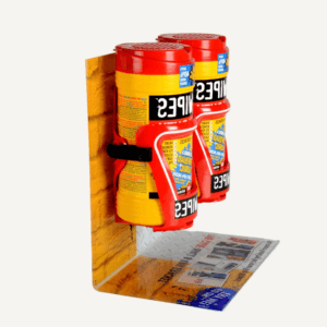 Product Sample Display
