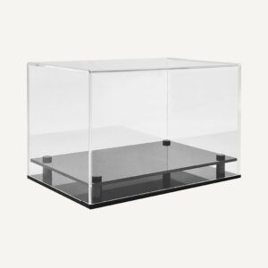 Collectors Model Display Case