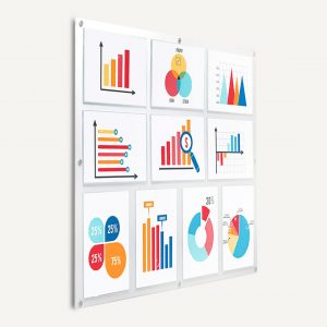 Office Display Board
