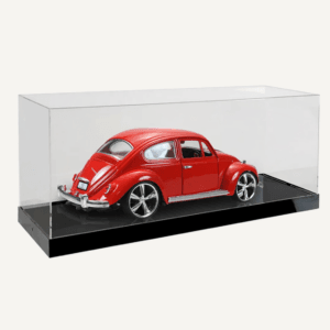 Made to Measure Display Case
