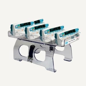 Patient Pump Bridge