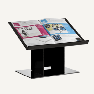 Portable Tabletop Lectern