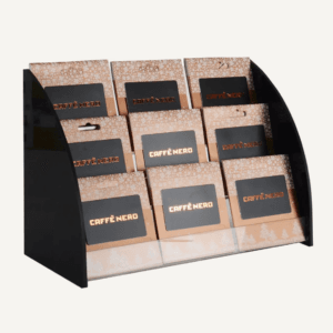 Counter Gift Card Display