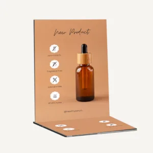 Promotional Counter Merchandisers