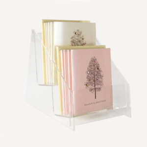 Greeting Card Stand