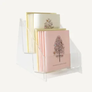 Greeting Card Stand