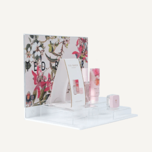 Perfume Display