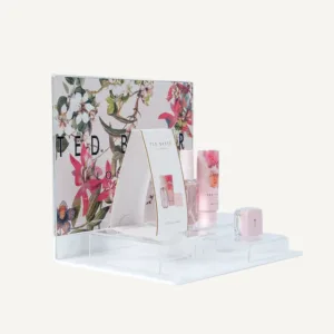 Perfume Display