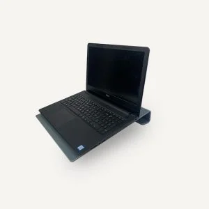Angled Grey Acrylic Laptop Slope
