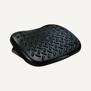 Ergonomic Footrest