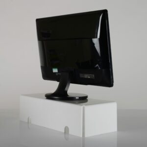 Acrylic Monitor Bridge