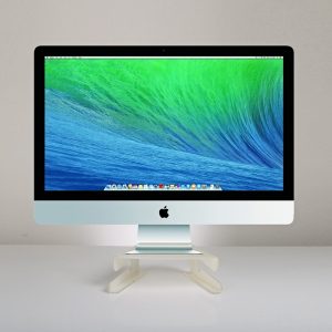 Acrylic Monitor Stand