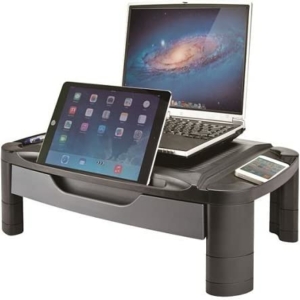 Ergonomic Professional Monitor Riser