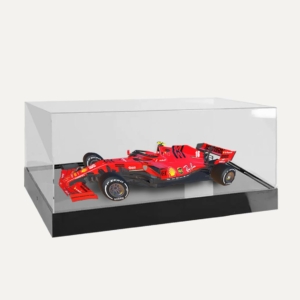 Ferrari F1 Model Car Display - 1:18