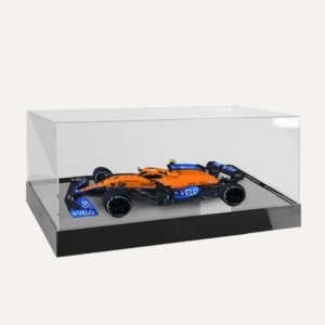 McLaren F1 Model Car Display - 1:18